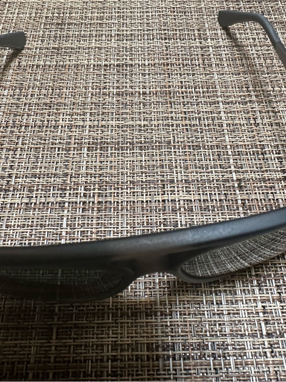 Ray-Ban RB4235 Sunglasses – Matte Slate Gray | Brand New - Picture 4 of 9